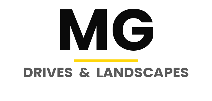 Kingsley Driveways logo